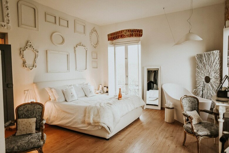 Bed & Breakfast Langhe Country House