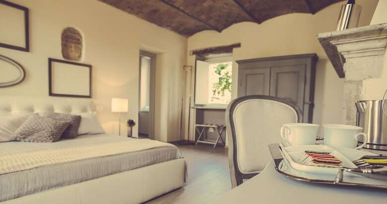 Bed & Breakfast Langhe Country House