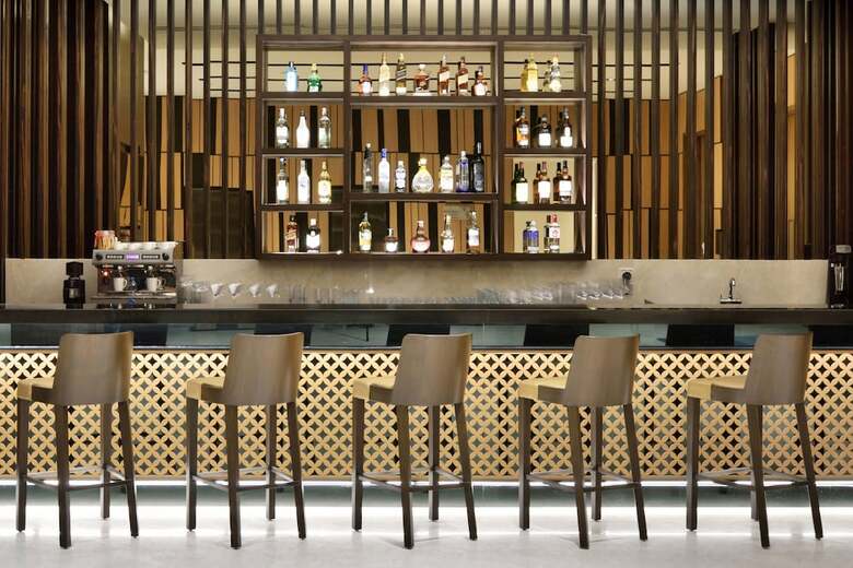 Hotel Fairfield By Marriott Indore