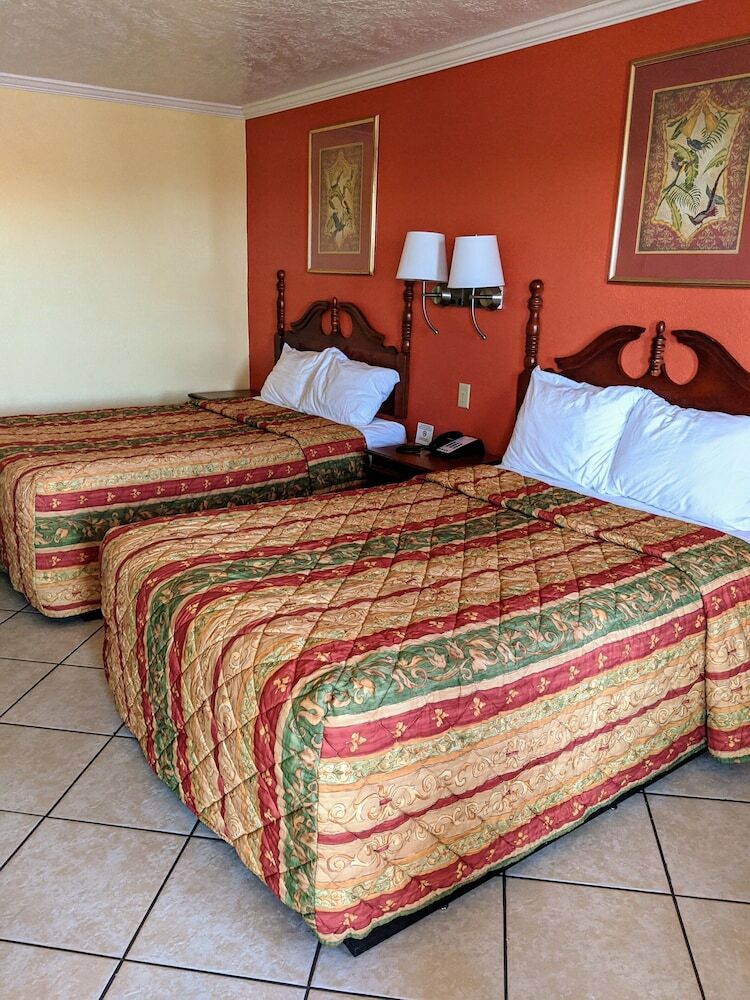 Motel Lake Houma Inn