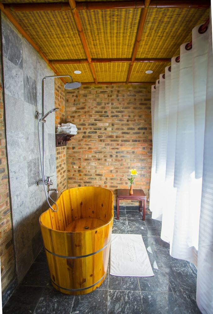 Hotel Hue Ecolodge