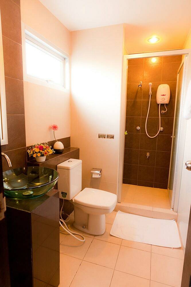 Hotel The Residence Airport & Spa