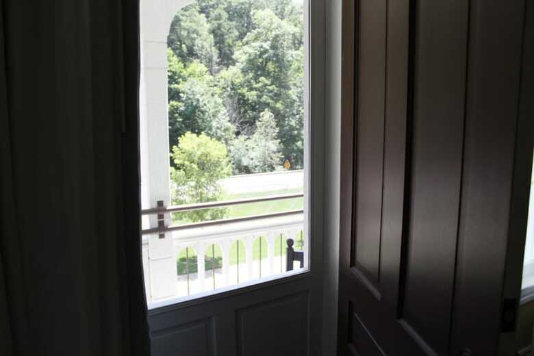 Apartamento Omni Bedford Springs Resort