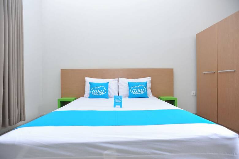 Hotel Airy Denpasar Selatan Tukad Asahan 14 Bali