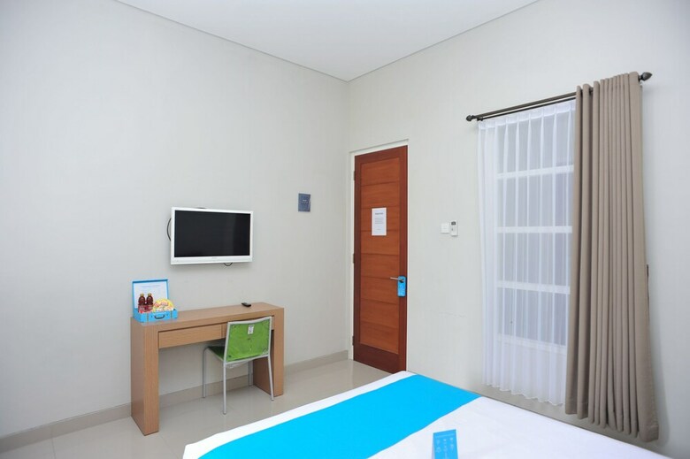 Hotel Airy Denpasar Selatan Tukad Asahan 14 Bali