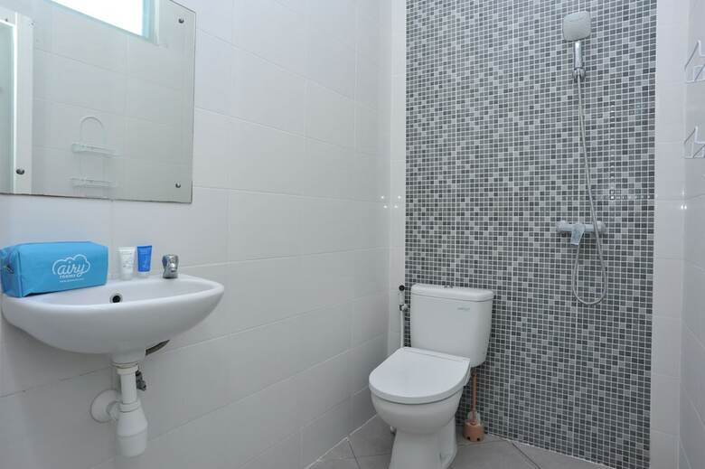 Hotel Airy Denpasar Selatan Tukad Asahan 14 Bali