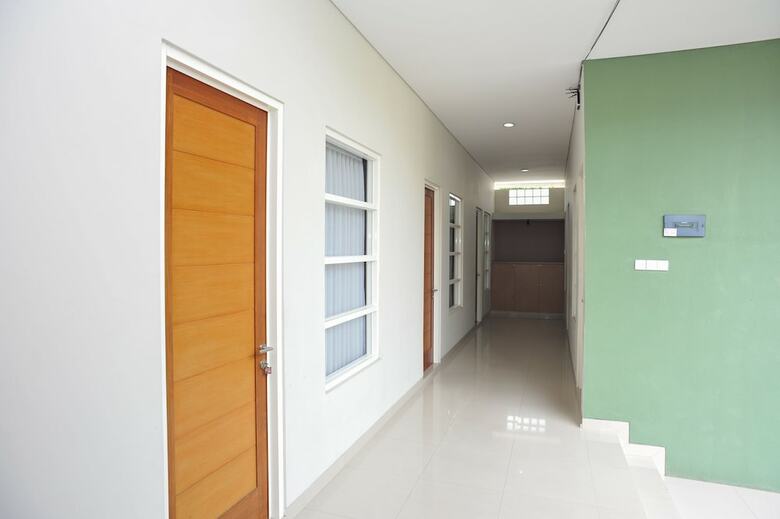 Hotel Airy Denpasar Selatan Tukad Asahan 14 Bali