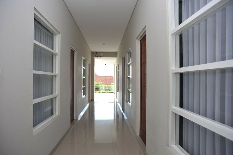 Hotel Airy Denpasar Selatan Tukad Asahan 14 Bali
