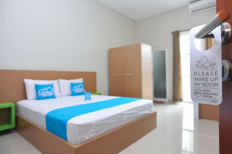 Hotel Airy Denpasar Selatan Tukad Asahan 14 Bali