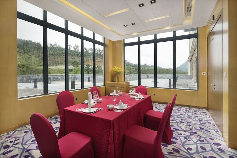 Hotel Park Inn By Radisson Libo