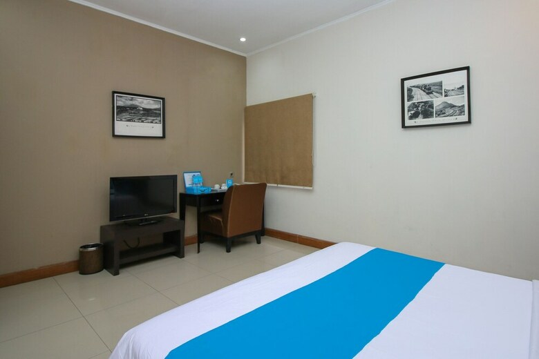 Hotel Airy Lengkong Buah Batu 81 Bandung