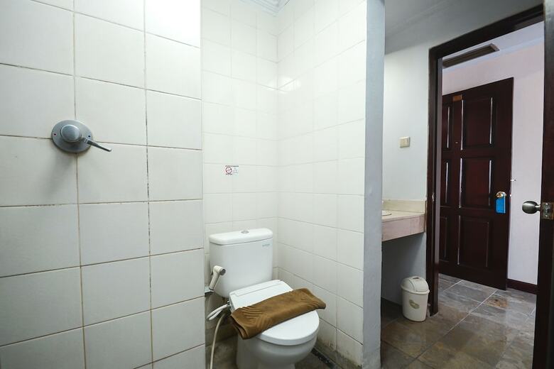 Hotel Airy Batununggal Soekarno Hatta 452a Bandung