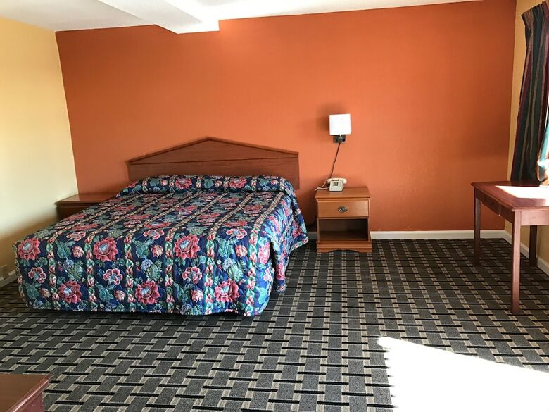 Motel Lincoln Inn