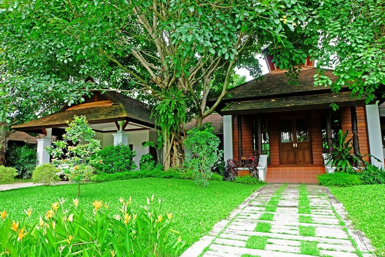 Khum Nakorn Villa