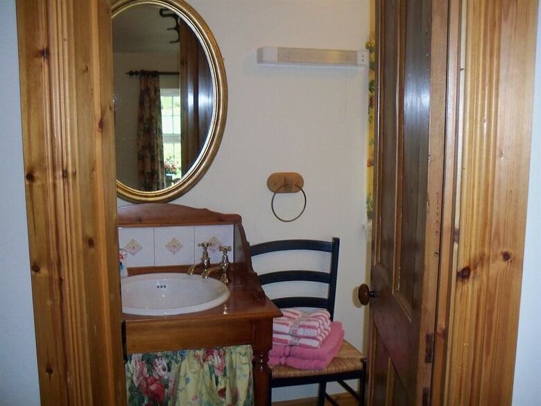 Bed & Breakfast Lisnafillan Lodge