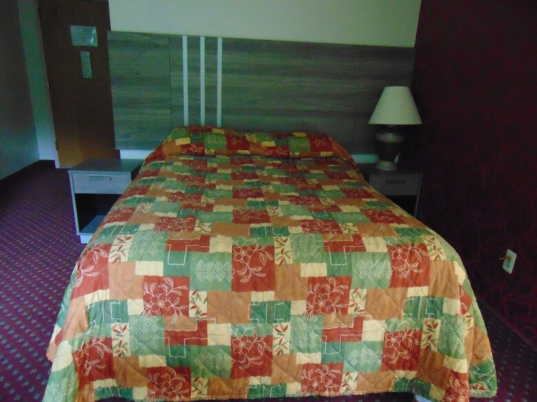 La Mirage Motor Inn