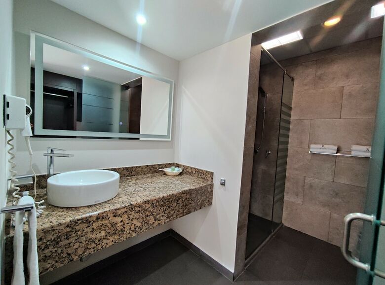 Motel Nuevo Tijuana - Adults Only