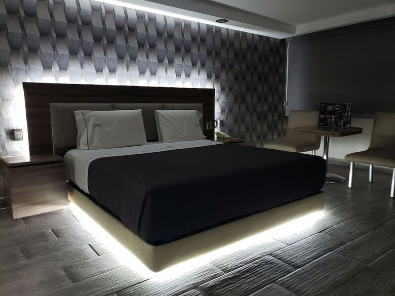 Motel Nuevo Tijuana - Adults Only