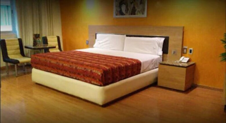 Motel Nuevo Tijuana - Adults Only