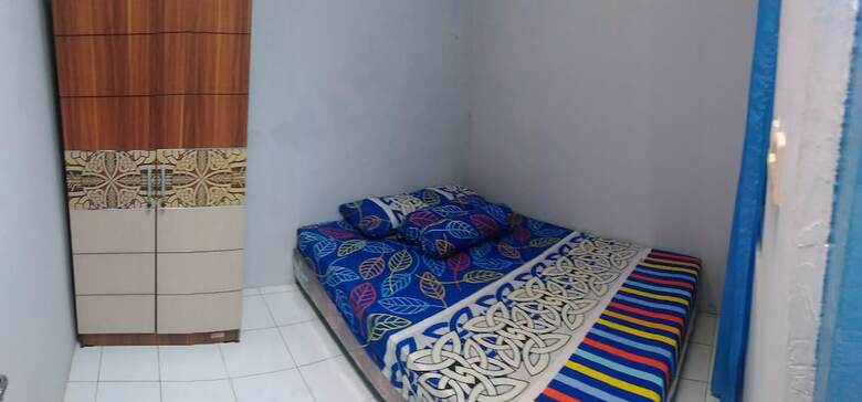 Hotel Alex House Semarang