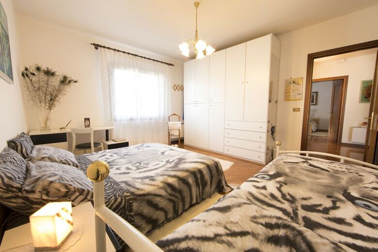 Hotel Le Tre Grazie