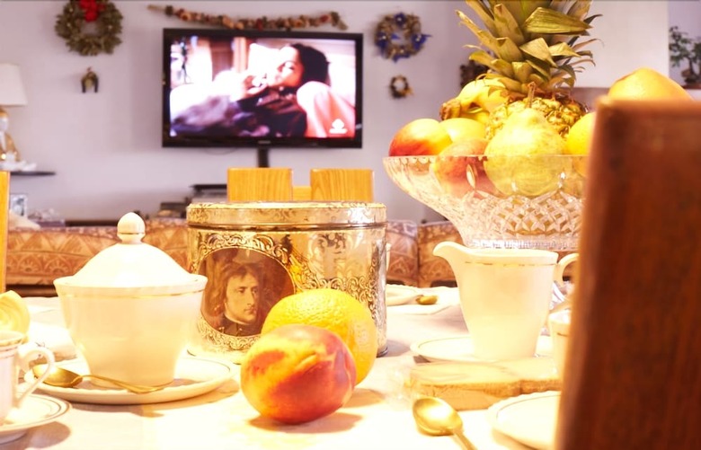 Hotel Le Tre Grazie