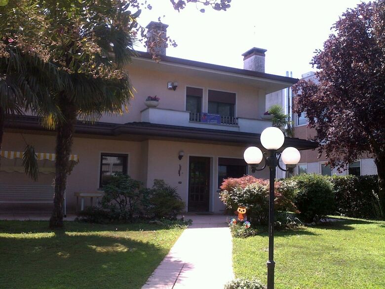 Hotel Le Tre Grazie