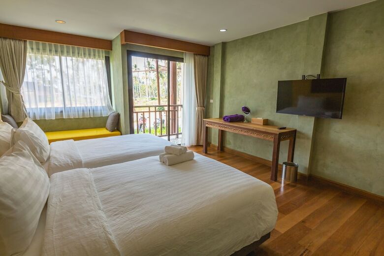 Hotel Koh Kood Paradise Beach