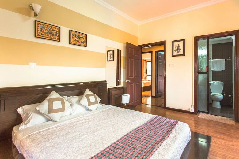 Swayambhu Hotels And Apartments