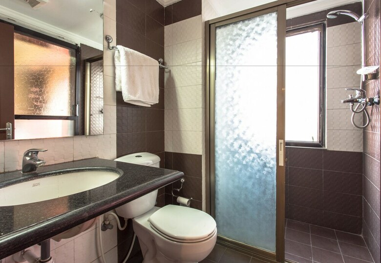 Swayambhu Hotels And Apartments