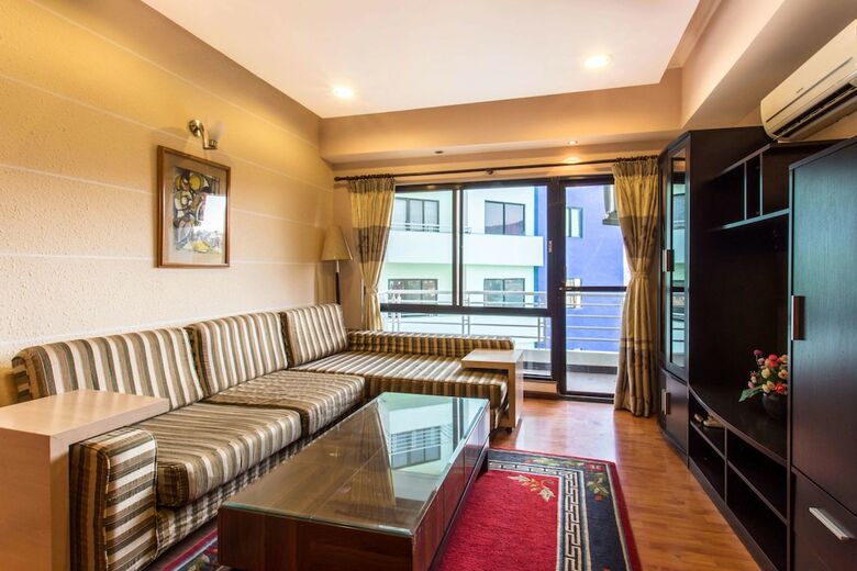 Swayambhu Hotels And Apartments