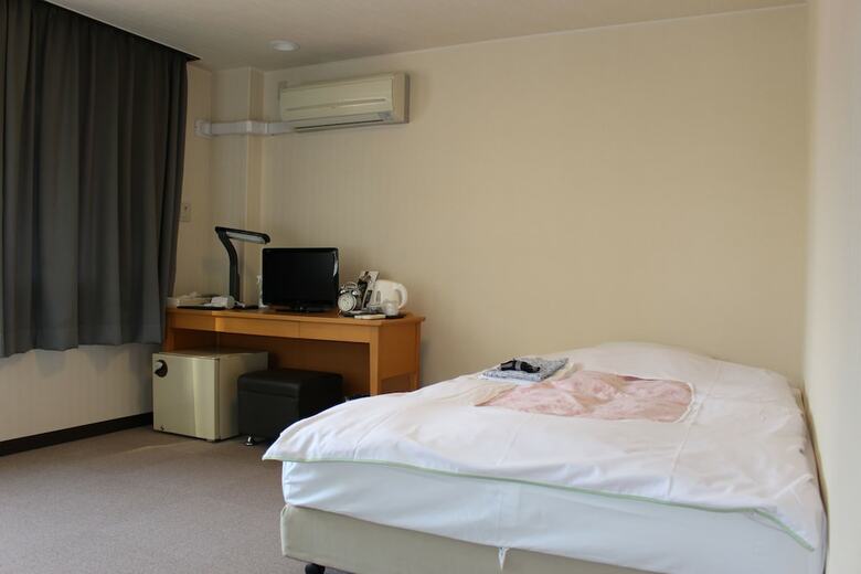 Hotel Higashihiroshima Hills Saijyo