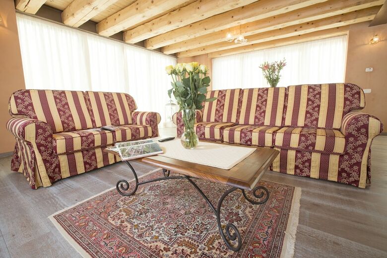 Agroturismo Agriturismo Ae Cavane