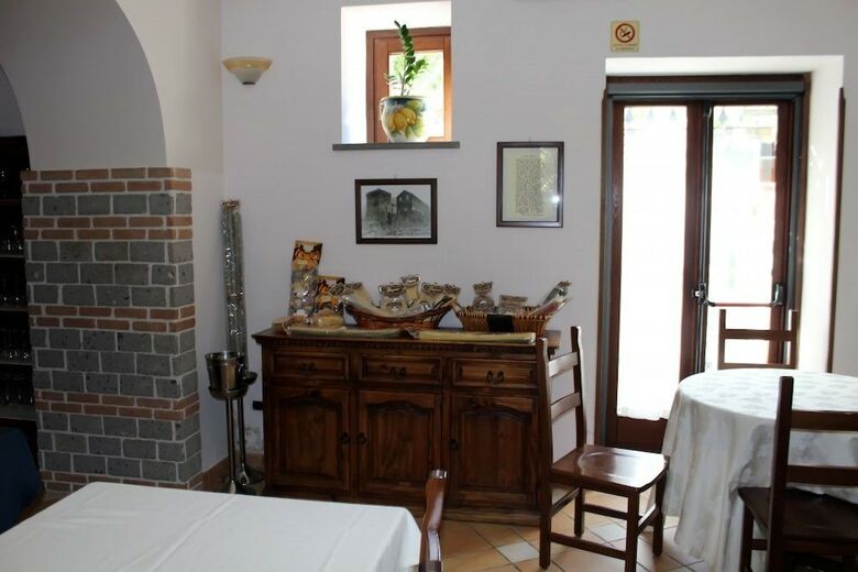 Agroturismo Casa Scola Agriturismo