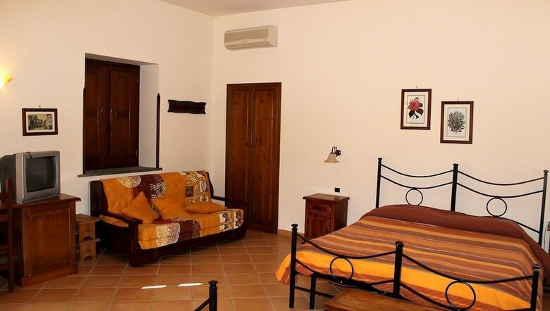 Agroturismo Casa Scola Agriturismo