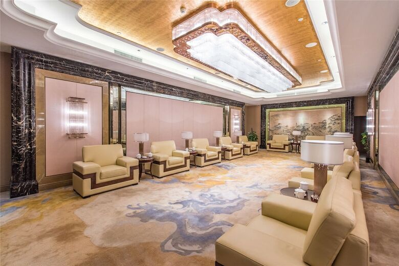 Qianjiang Junting Hotel, Haining