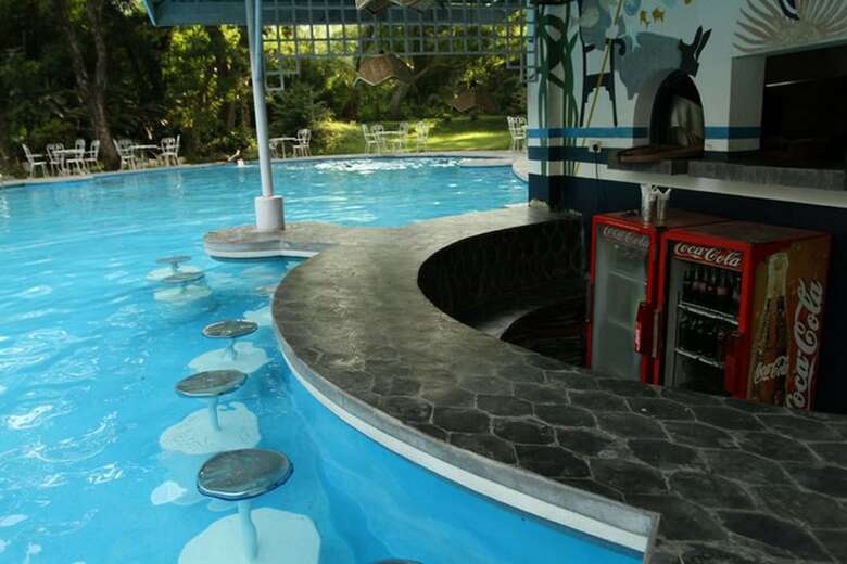 Hotel Riverside Spring Resort
