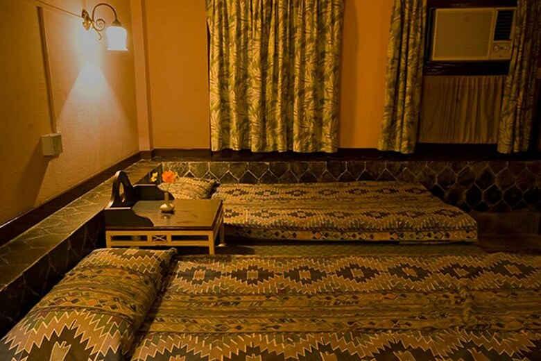 Hotel Riverside Spring Resort