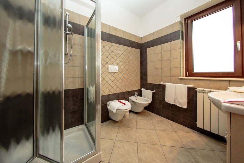 Hotel Residence Eden