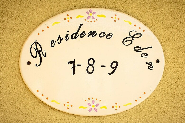 Hotel Residence Eden