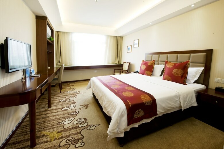 Chengdu Chengfei Hotel