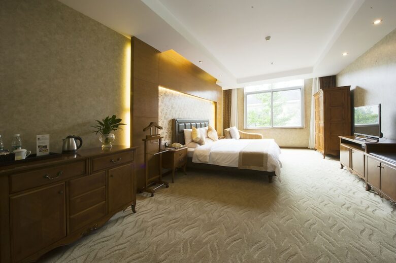 Chengdu Chengfei Hotel