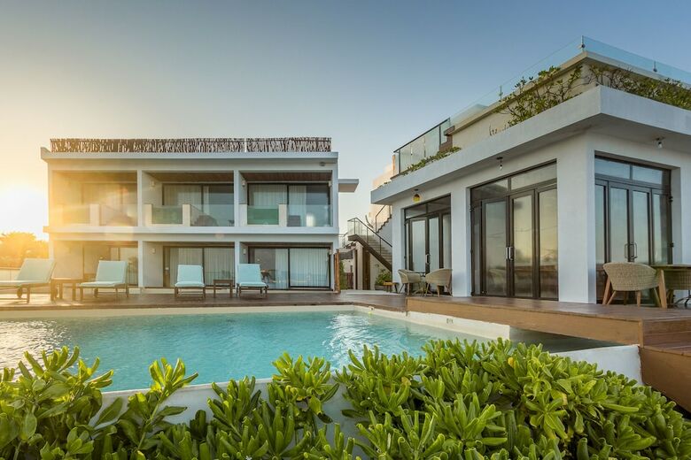 Hotel O Tulum - Adults Only