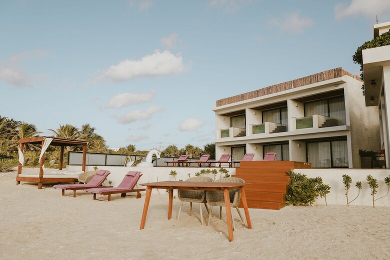 Hotel O Tulum - Adults Only