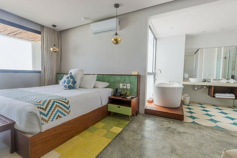 Hotel O Tulum - Adults Only