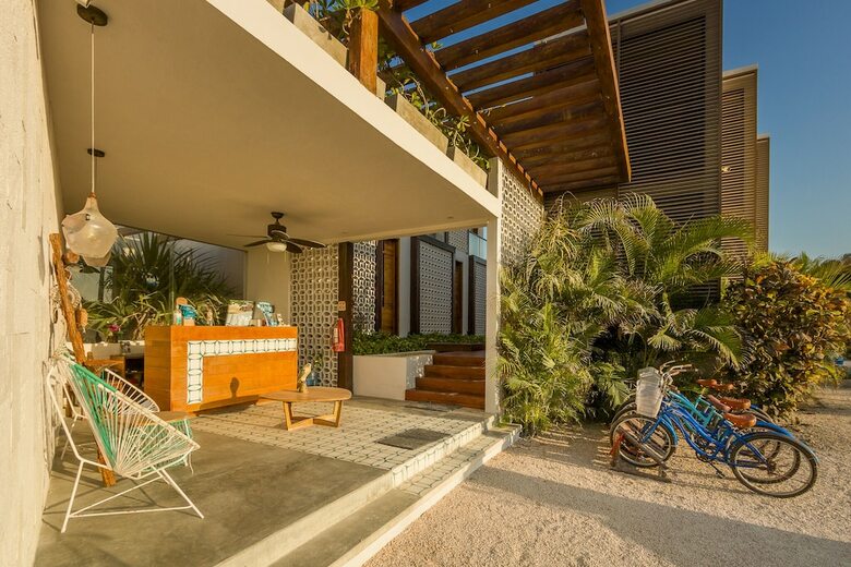 Hotel O Tulum - Adults Only