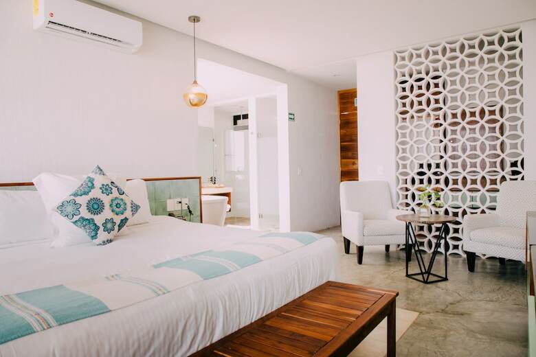 Hotel O Tulum - Adults Only