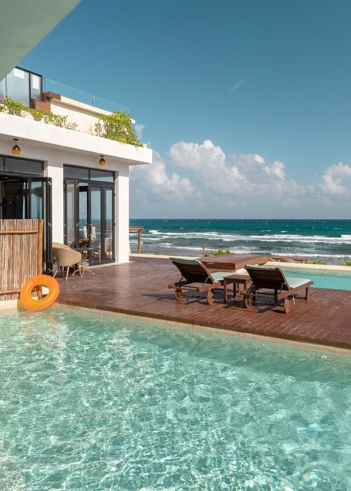 Hotel O Tulum - Adults Only