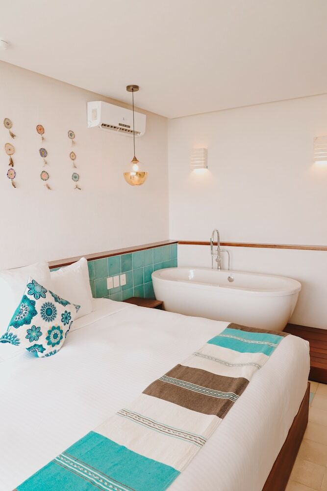Hotel O Tulum - Adults Only