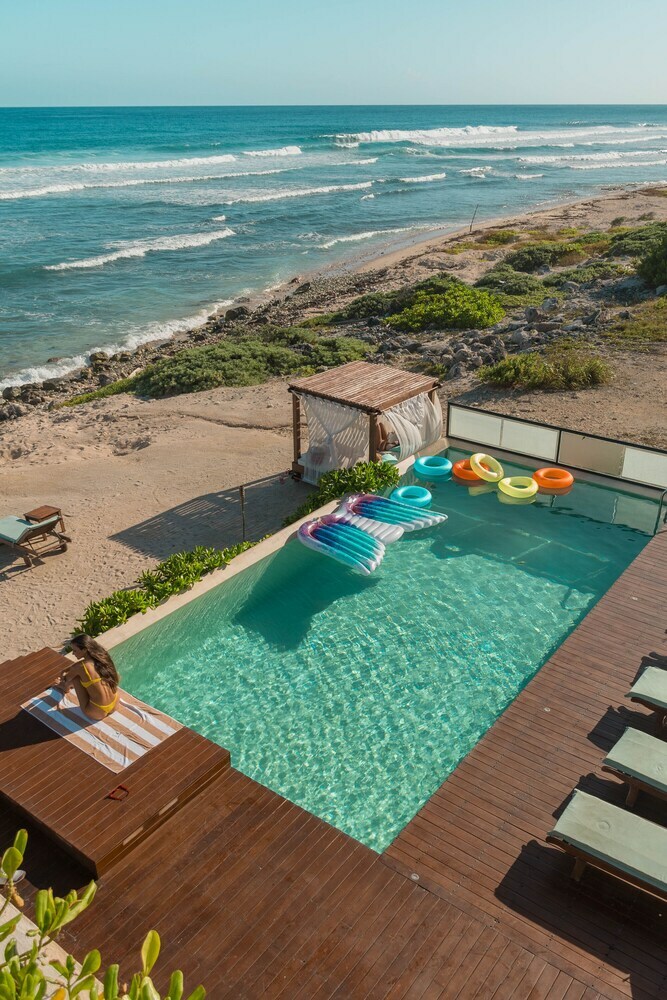 Hotel O Tulum - Adults Only